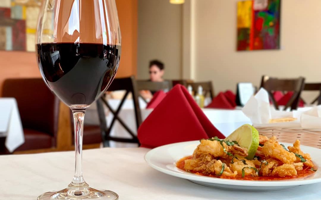 Finally! A new website!